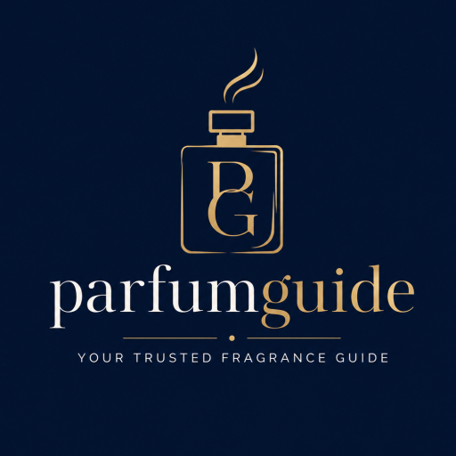 Logo Parfum Guide