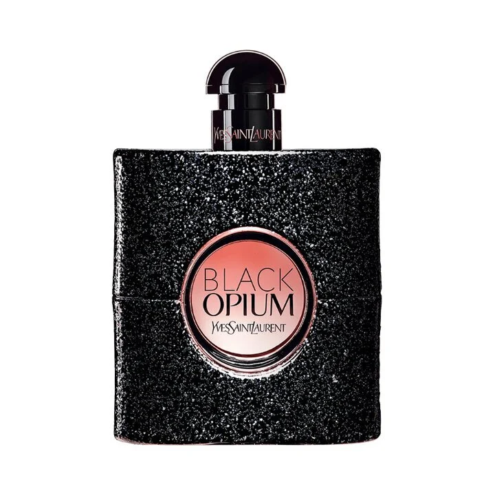 Black Opium Yves Saint Laurent