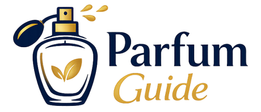 Logo Parfum Guide